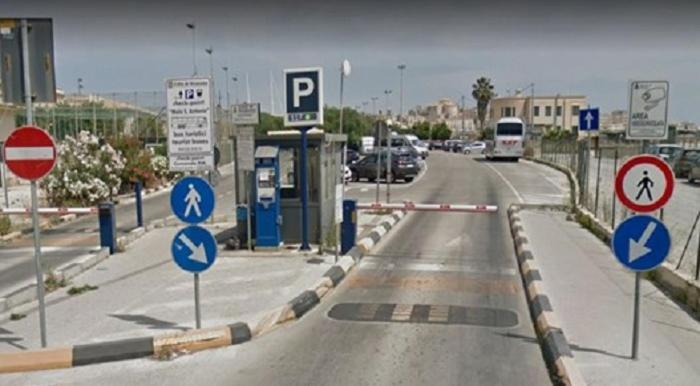" Casa " Athena " Βίλα Συρακούσες Εξωτερικό φωτογραφία