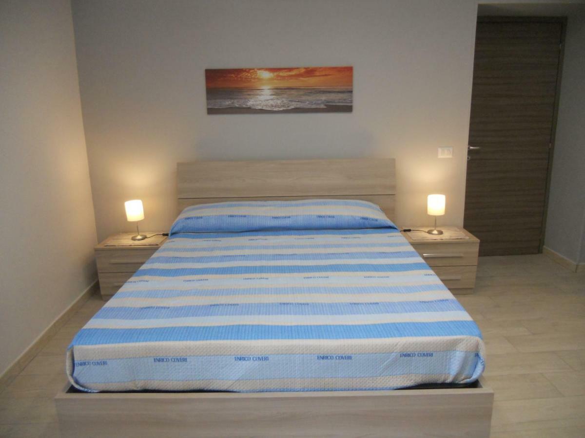 " Casa " Athena " Βίλα Συρακούσες Εξωτερικό φωτογραφία