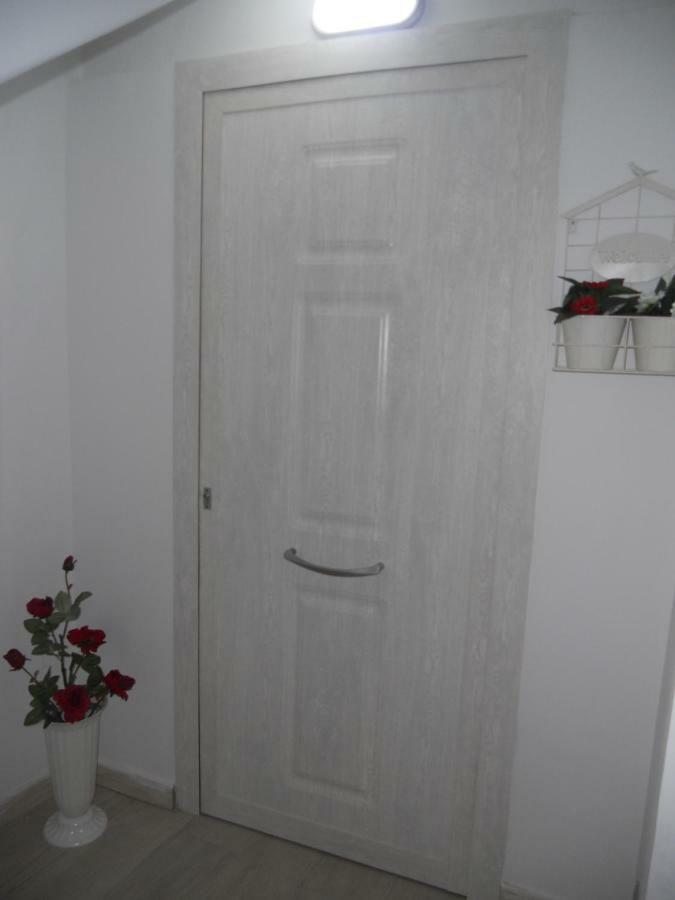" Casa " Athena " Βίλα Συρακούσες Εξωτερικό φωτογραφία