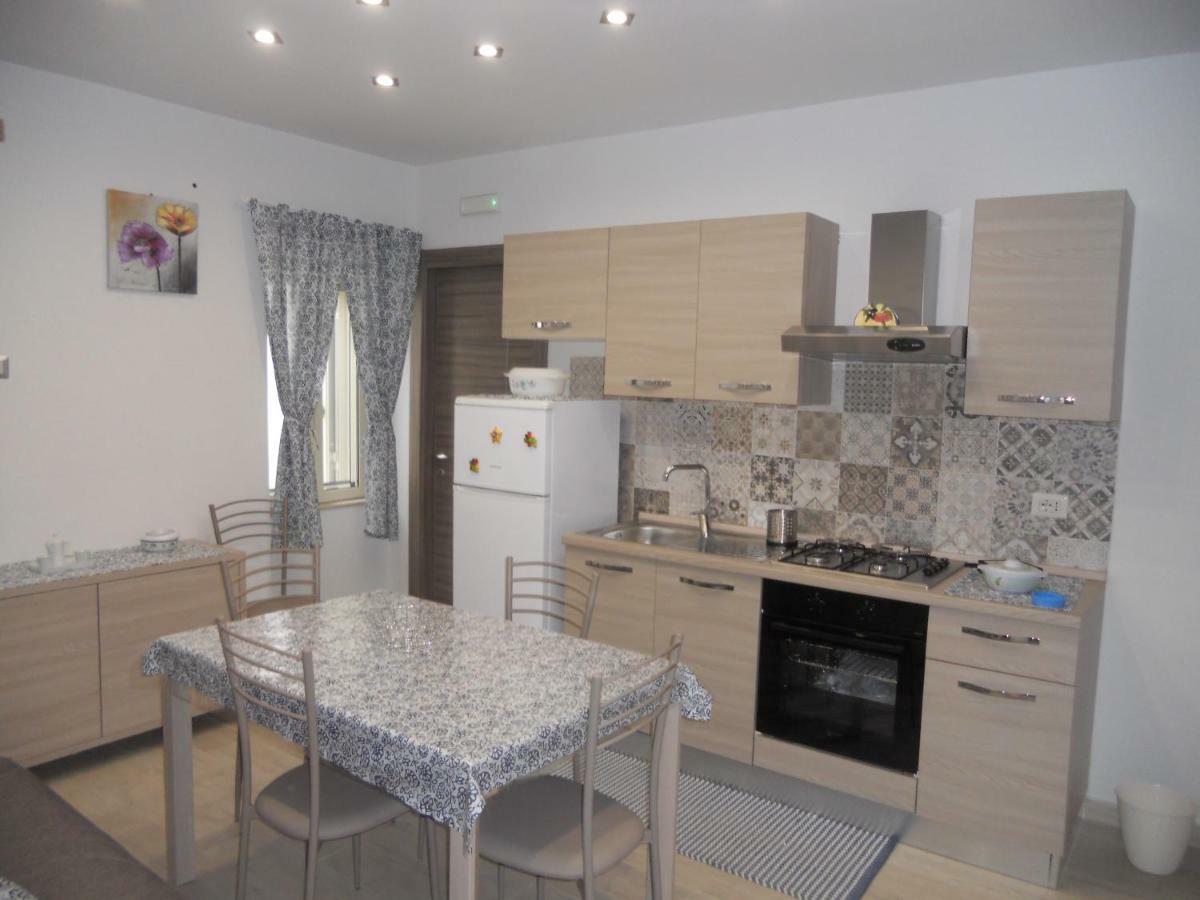 " Casa " Athena " Βίλα Συρακούσες Εξωτερικό φωτογραφία