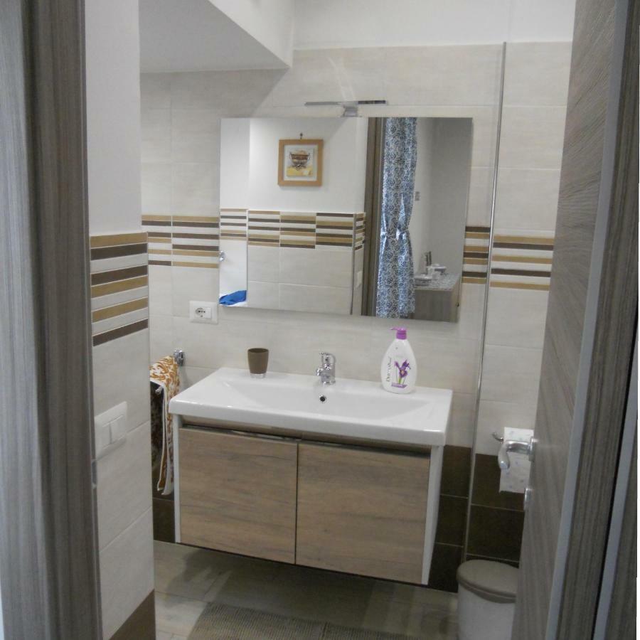 " Casa " Athena " Βίλα Συρακούσες Εξωτερικό φωτογραφία