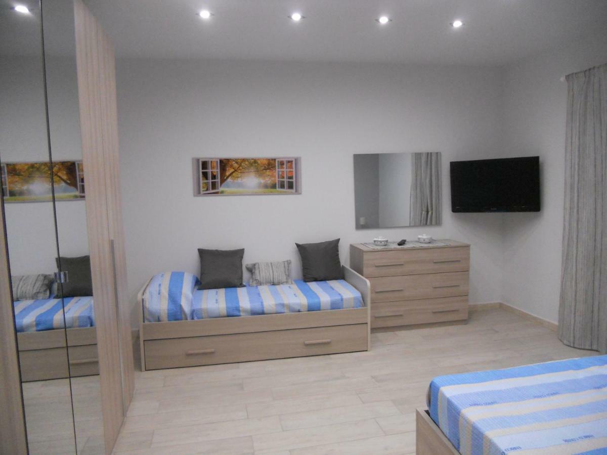 " Casa " Athena " Βίλα Συρακούσες Εξωτερικό φωτογραφία