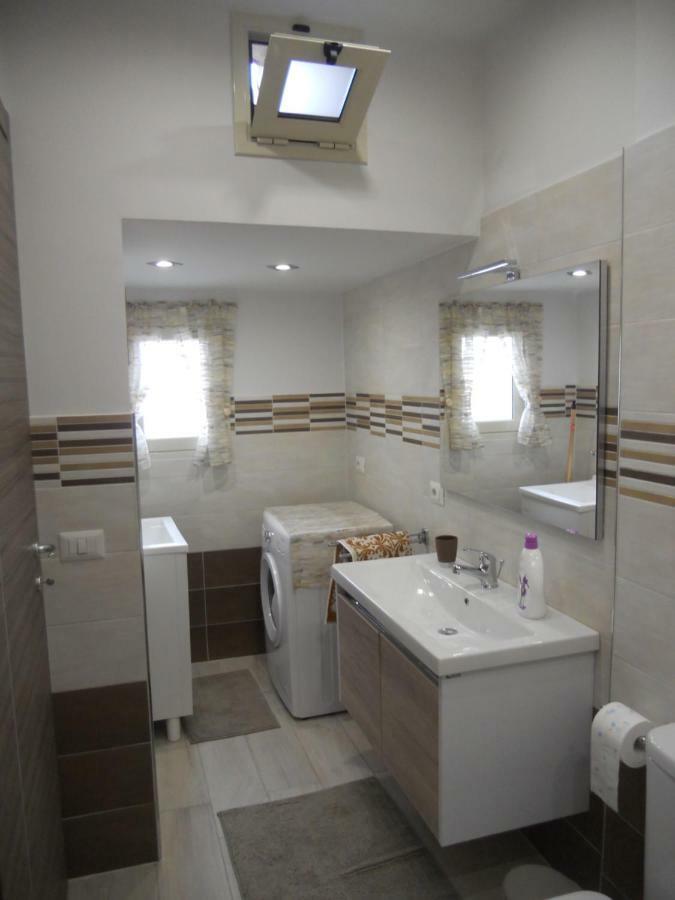 " Casa " Athena " Βίλα Συρακούσες Εξωτερικό φωτογραφία