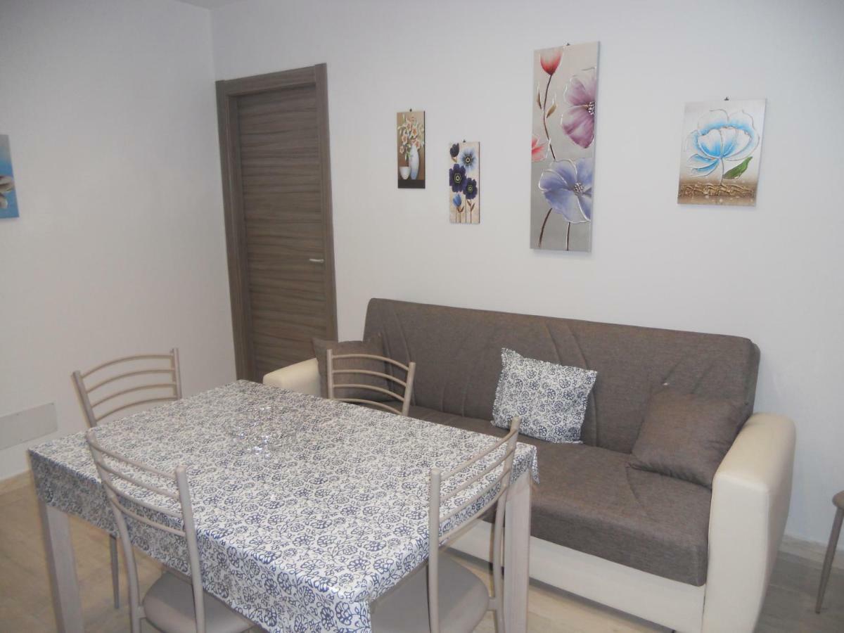 " Casa " Athena " Βίλα Συρακούσες Εξωτερικό φωτογραφία
