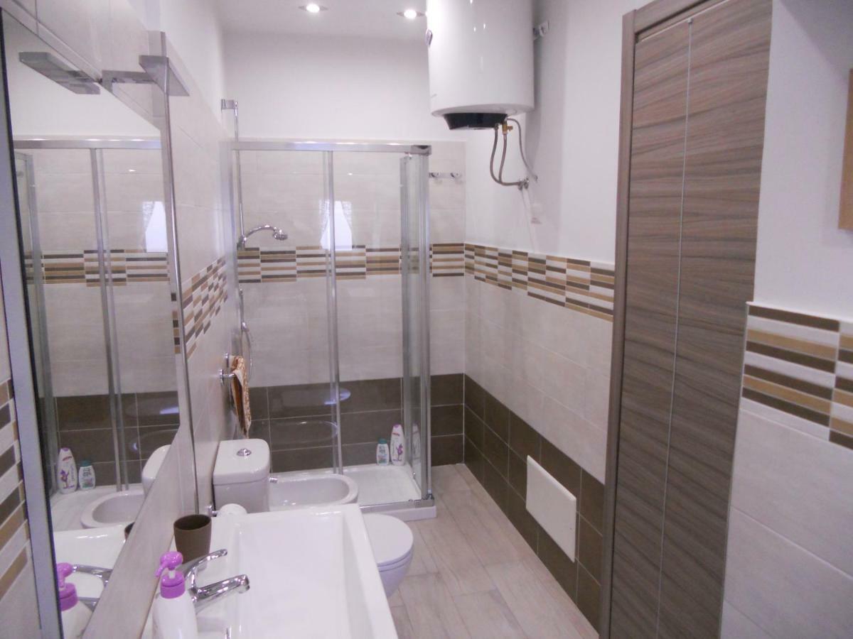 " Casa " Athena " Βίλα Συρακούσες Εξωτερικό φωτογραφία