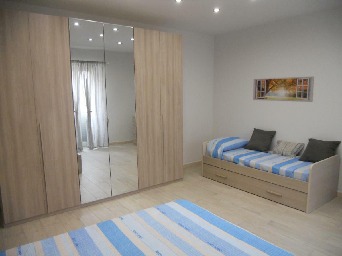 " Casa " Athena " Βίλα Συρακούσες Εξωτερικό φωτογραφία