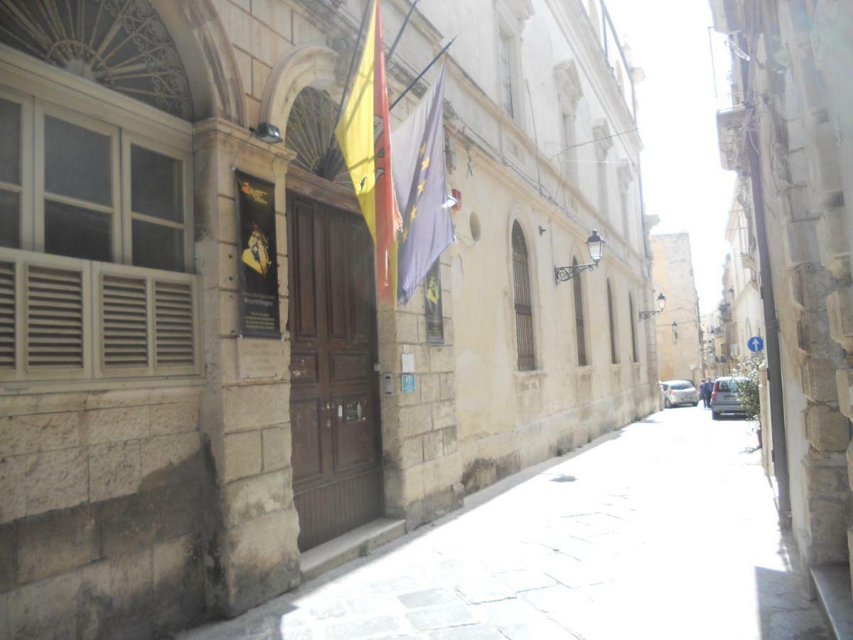 " Casa " Athena " Βίλα Συρακούσες Εξωτερικό φωτογραφία
